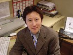 Hirohiko Araki