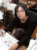 Isayama Hajime