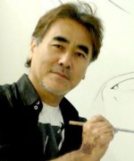 Amano Yoshitaka