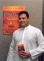 Banker Ashok K.