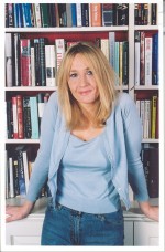 Rowling J. K.