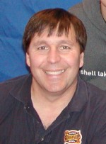 Salvatore R. A.