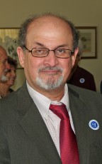 Rushdie Salman