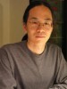 Ted Chiang