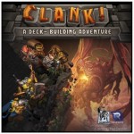  Clank ! Les Aventuriers du deck-building