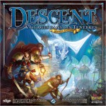  Descent, Voyage dans les Ténèbres [2ème édition]