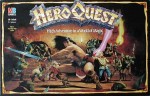  Hero Quest