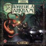  Horreur à Arkham