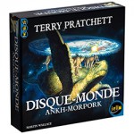 Le Disque-Monde : Ankh Morpork