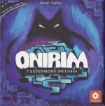  Onirim