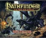  Pathfinder : boîte d'initiation