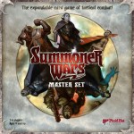  Summoner Wars - Master Set