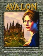 The Resistance : Avalon