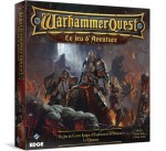  Warhammer Quest [jeu de cartes]