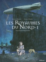 Les Royaumes du Nord