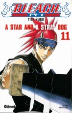 A Star and a Stray Dog