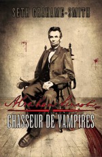 Abraham Lincoln - chasseur de vampires