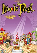 Heroïc Pizza