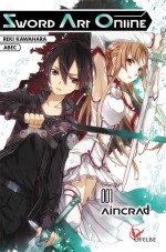 Sword Art Online [roman]