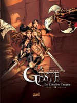 La Geste des Chevaliers Dragons