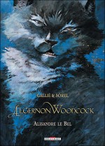 Algernon Woodcock