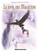 Le Jour des Magiciens