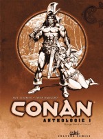 Conan - Anthologie