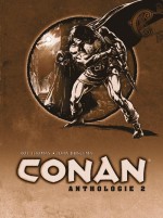 Conan - Anthologie