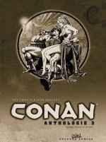 Conan - Anthologie