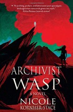 Archivist Wasp