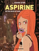 Aspirine, 2