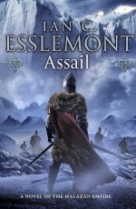 A Novel of the Malazan Empire