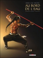 Au Bord de l'Eau, Tome 2