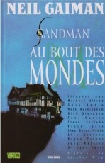 Au Bout des Mondes