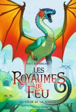 Les Royaumes de feu