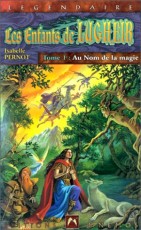 Les Enfants de Lugheir