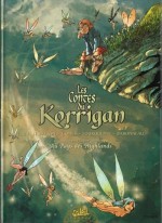 Les Contes du Korrigan