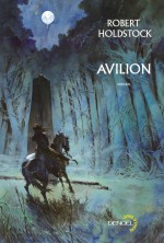 Avilion