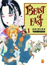 Beast of East - 1