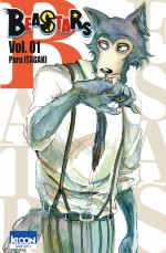 Beastars, 1