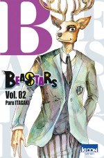 Beastars