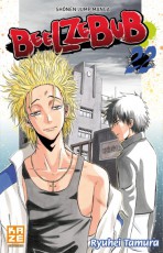 Beelzebub - 22