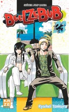 Beelzebub - 23