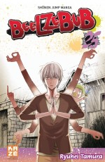 Beelzebub - 25