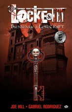 Locke & Key