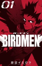Birdmen - 1