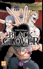 Black Clover