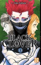 Black Clover