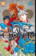 Black Clover