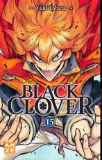 Black Clover